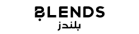 Blends Home coupon code