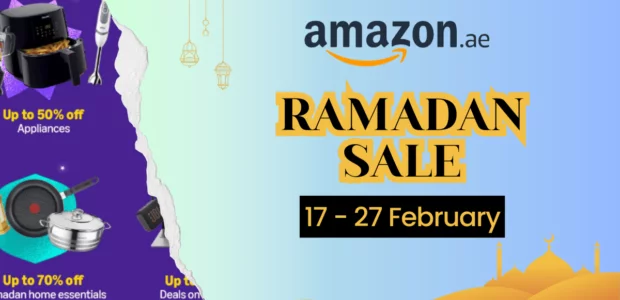 Amazon.ae Ramadan Sale