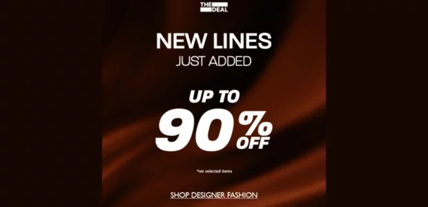 The Deal Outlet - New Arrivals