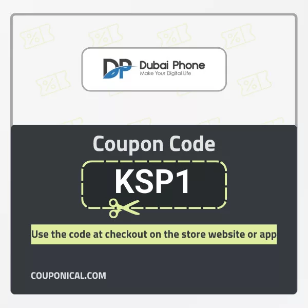  Dubai Phone discount code
