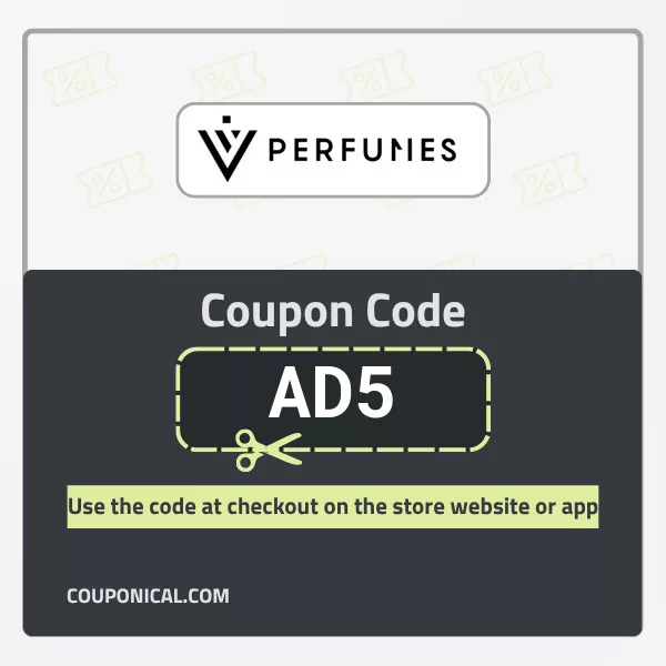  VPerfumes discount code
