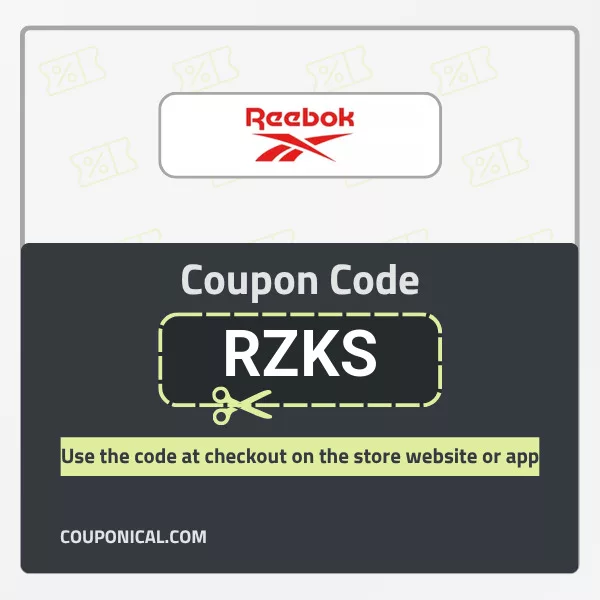 Reebok discount code