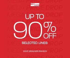 The Deal Outlet Offer 90% OFF