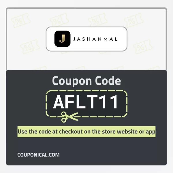  Jashanmal UAE discount code
